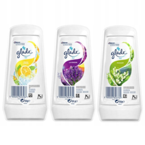 ODŚWIEŻACZ POWIETRZA GLADE/BRISE ŻEL