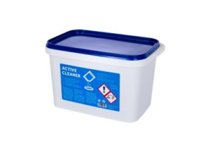 RETIGO DESCALER ODKAMIENIACZ 25 SASZETEK