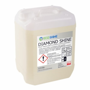 ECO SHINE NABŁYSZCZACZ DIAMOND SHINE 5L