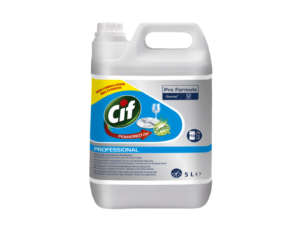 CIF PRO FORMULA DETERGENT LIQUID