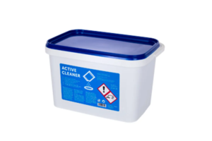 RETIGO CLEANER 40 SASZETEK*100G