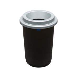 PLAFOR KOSZ 50 L ECO BIN Z OTWARTĄ POKRYWĄ