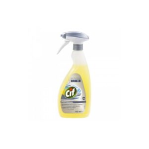 CIF PROFESIONAL 750ML HEAVY DUTY CLEANER