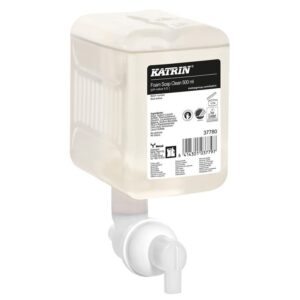 KATRIN MYDŁO W PIANIE 500ML