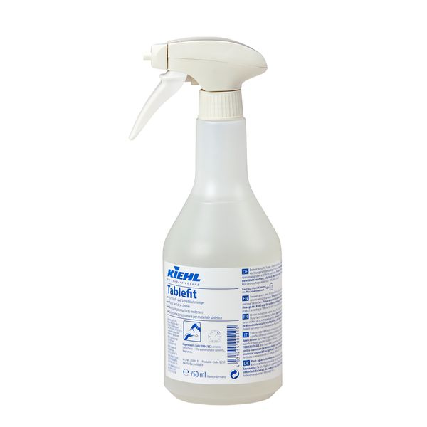 KIEHL TABLEFIT PŁYN DO TABLIC 750 ML