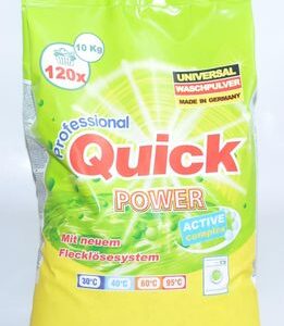QUICK PROSZEK UNIWERSALNY 10 KG