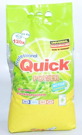 QUICK PROSZEK UNIWERSALNY 10 KG