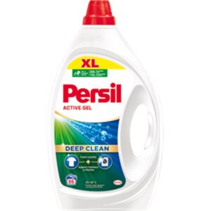 PERSIL ŻEL DO PRANIA BIEL 2,5-3,2L