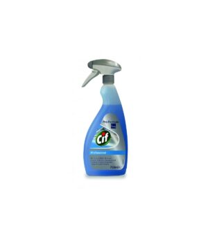 CIF PROFESIONAL 750ML WINDOW DO OKIEN