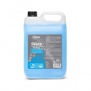 CLINEX GLASS PŁYN DO SZYB 5L