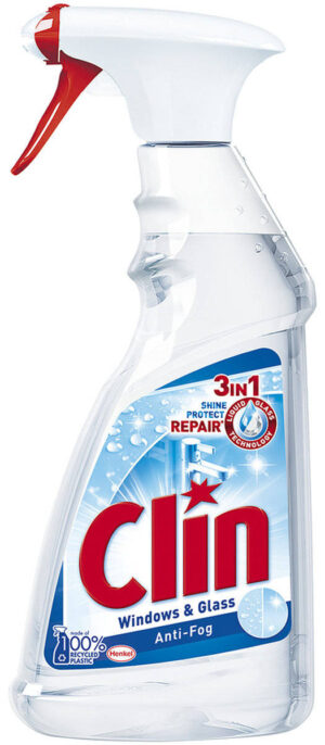 CLIN Z POMPKĄ 500ML
