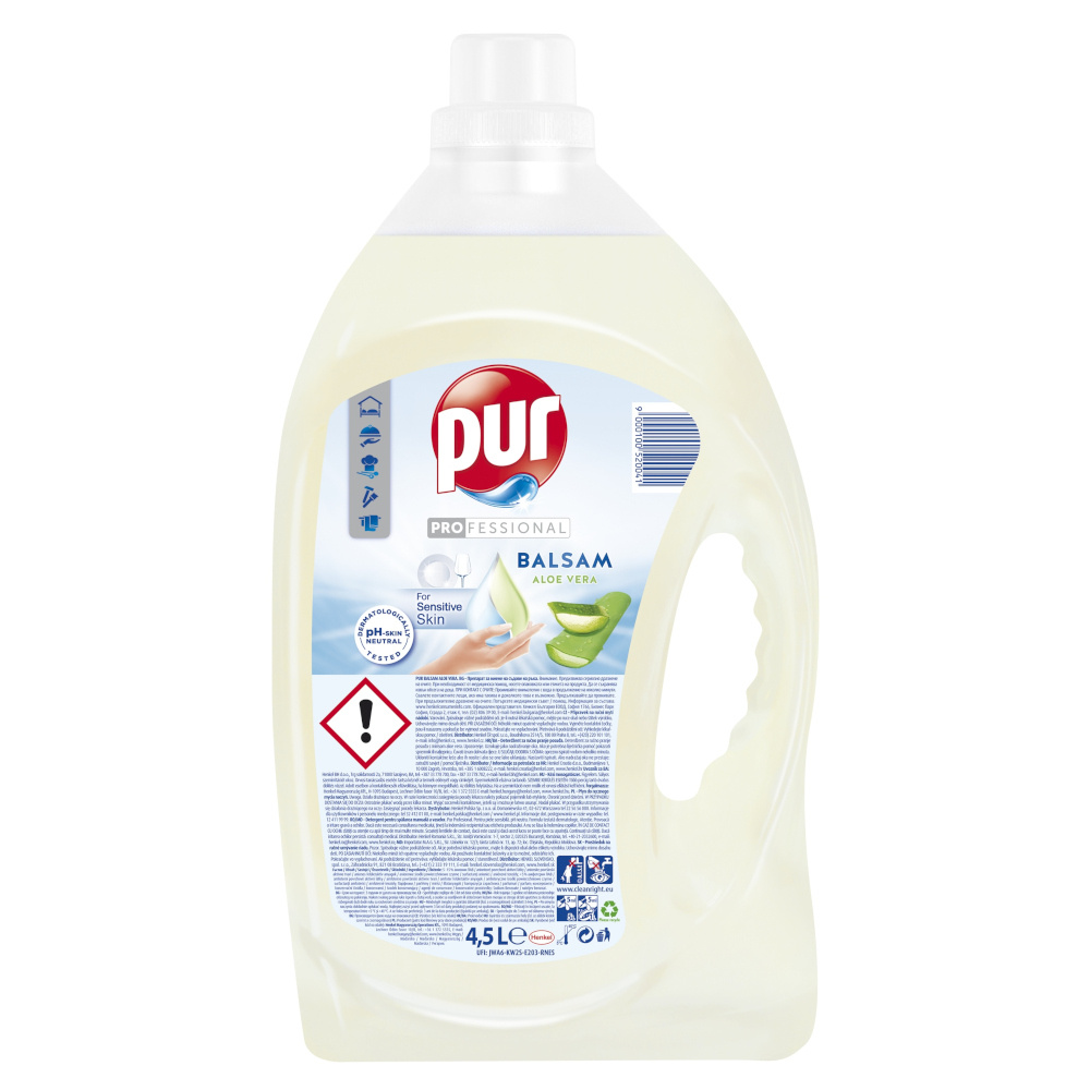 BALSAM PUR 4,5L PUR BALSAM