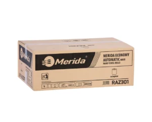 MERIDA RĘCZNIK W ROLI DO PODAJNIKA ZIEL A'6 RAZ301