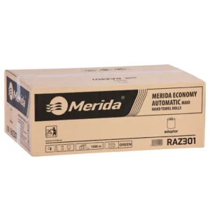 MERIDA RĘCZNIK W ROLI DO PODAJNIKA ZIEL A'6 RAZ301
