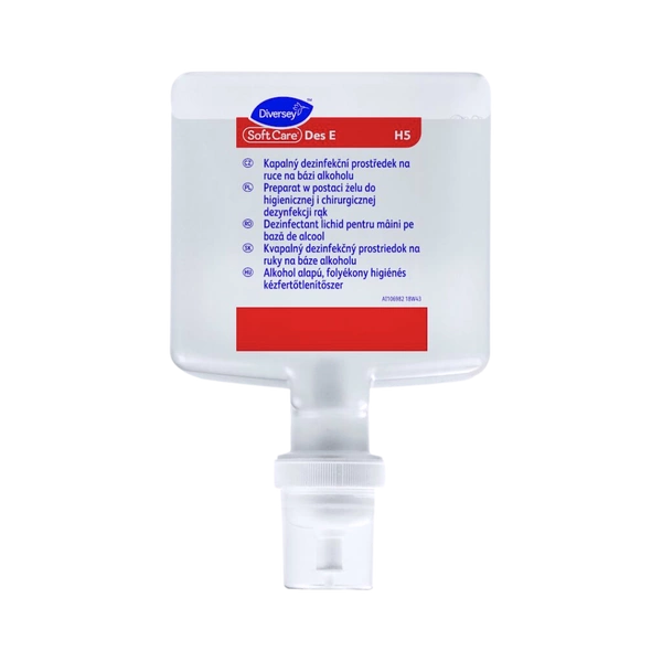 DIVERSEY SOFT CARE DES 1,3L