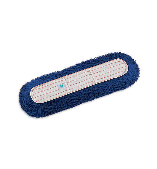 TTS MOP DO ZAMIATANIA DUST NIEBIESKI 40, 60, 80, 100CM