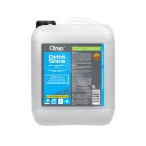 CLINEX DELOS SHINE 5L