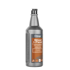 CLINEX WOOD PANEL 1L WOOD&PANEL