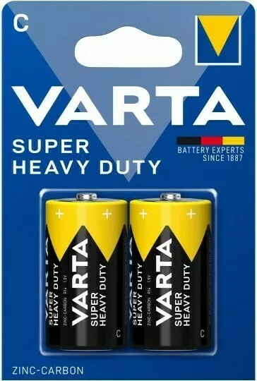 BATERIA R14