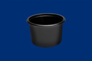 POJEMNIK ZGRZEW NA ZUPĘ 350ML A'50 115mm BAGSTAR