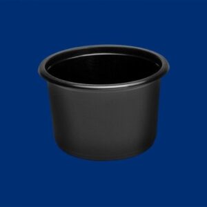 POJEMNIK ZGRZEW NA ZUPĘ 350ML A'50 115mm BAGSTAR