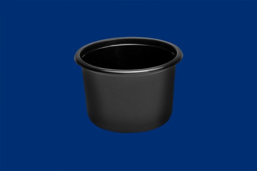 POJEMNIK ZGRZEW NA ZUPĘ 350ML A'50 115mm BAGSTAR