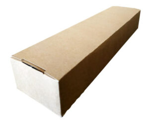 KARTONIK DO ZAPIEKANKI ZAMYKANY 38/11CM A'100 BAGSTAR
