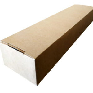 KARTONIK DO ZAPIEKANKI ZAMYKANY 38/11CM A'100 BAGSTAR