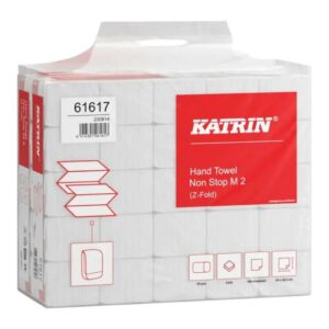 KATRIN ZZ BIAŁY 2 WARSTWY
