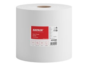 RĘCZNIK KATRIN MAXI 1W 300M