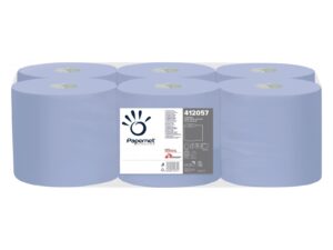 PAPERNET RĘCZNIK W ROLI NIEBIESKI 140M