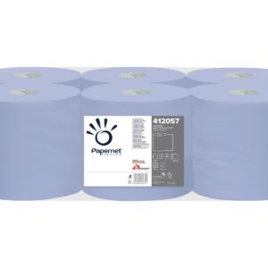 PAPERNET RĘCZNIK W ROLI NIEBIESKI 140M