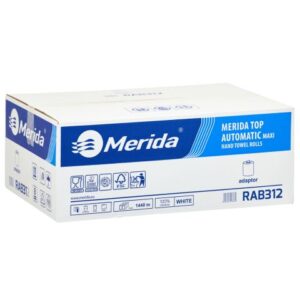 RĘCZNIK MERIDA RAB 312 W ROLI A6 ROLEK