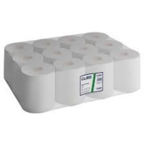 GRASANT CLIRO 75% BIELI RĘCZNIK W ROLI MINI 2W