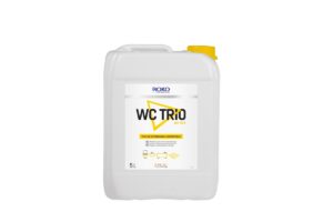 ROKO WC TRIO ZAGĘSZCZONY ŚRODEK DO WC 5L