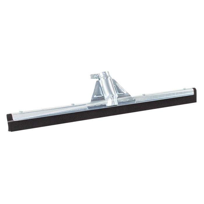 ORDE ŚCIĄGACZKA METALOWA 45CM DO PODŁOGI