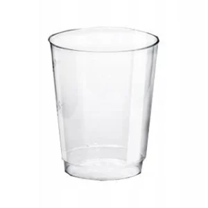 KIELISZEK DO WÓDKI BEZBARWNY 40ML A40 BAGSTAR