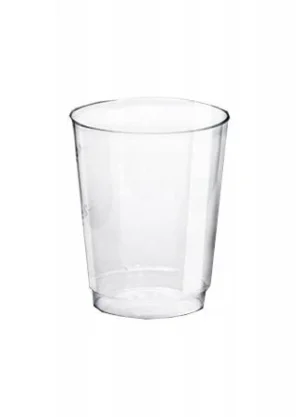 KIELISZEK DO WÓDKI BEZBARWNY 40ML A40 BAGSTAR