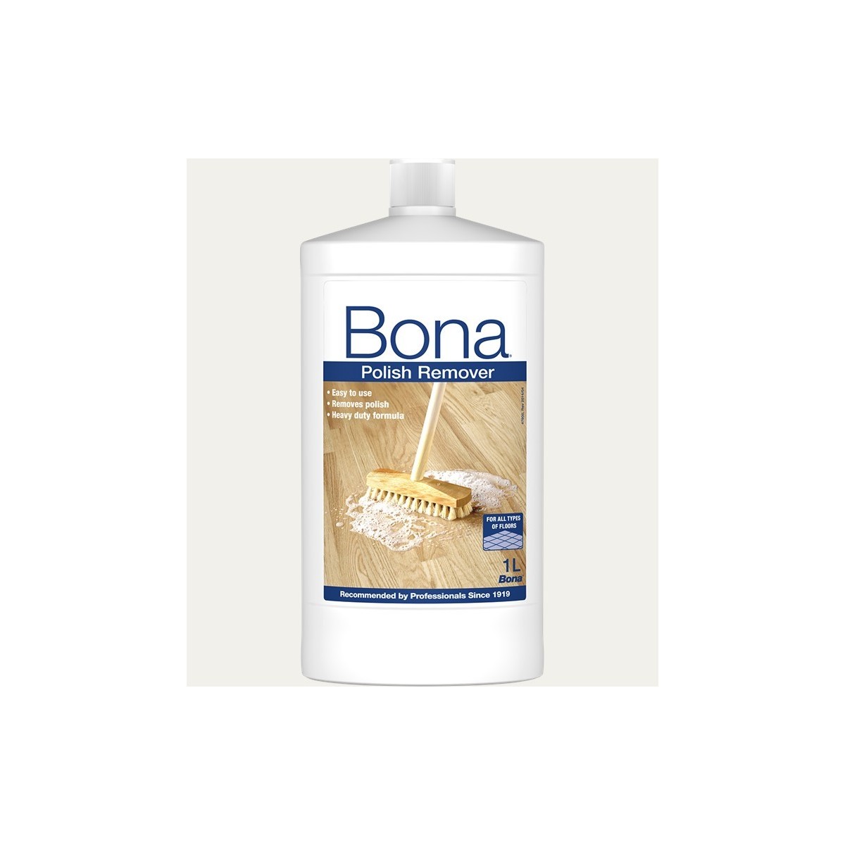 BONA REMOVER 1L