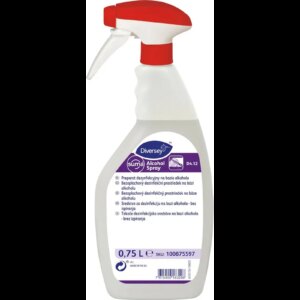DIVERSEY SUMA ALCOHOL SPRAY D4.12 750ML