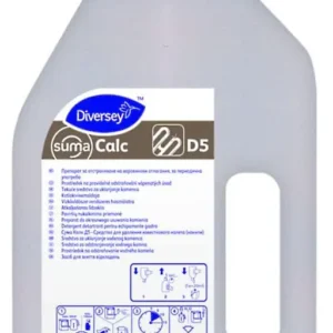 DIVERSEY SUMA D5 2L ODKAMIENIACZ