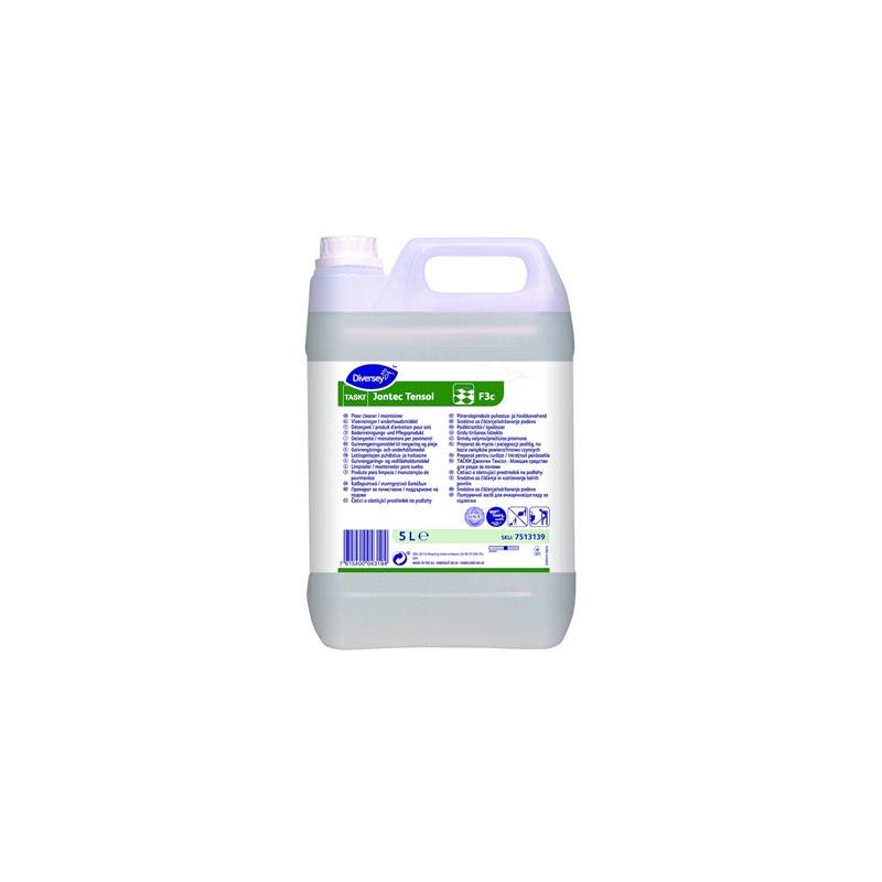 DIVERSEY JONTEC TENSOL 5L