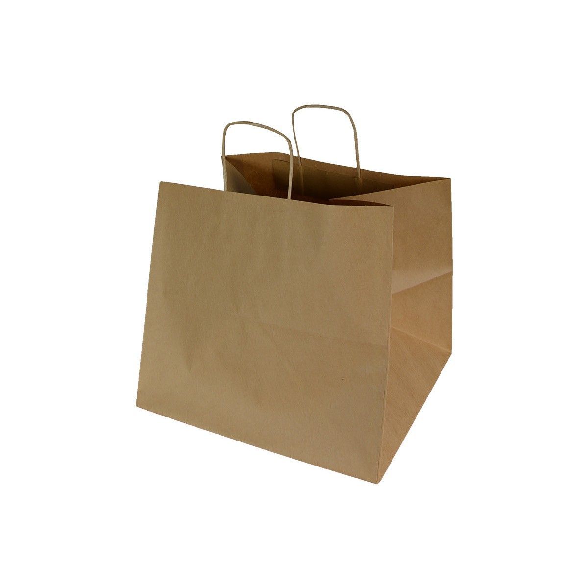 TOREBKA PAPIEROWA Z USZAMI 36/33/32 BAGSTAR A100