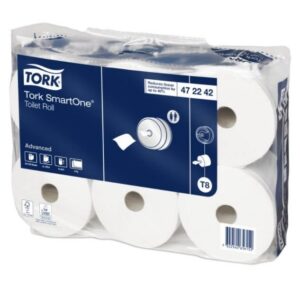 TORK PAPIER 207 METRÓW A'6.