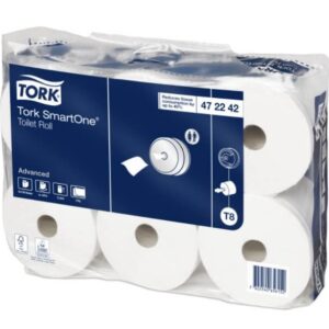 TORK PAPIER 207 METRÓW A'6.