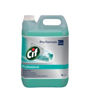 CIF OXY ŻEL 5 LITRÓW
