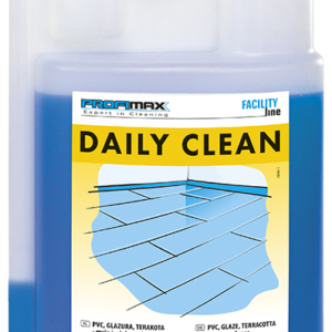 LAKMA DAILY DO MYCIA GLAZURY, TERAKOTY PCV 1L