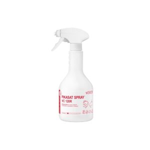 PIKASAT 0,6L Z ROZPYLACZEM DO SANITARIATÓW