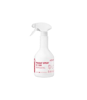 PIKASAT 0,6L Z ROZPYLACZEM DO SANITARIATÓW