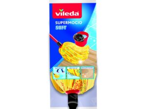 VILEDA MOP ŻÓŁTY SUPERMOCIO